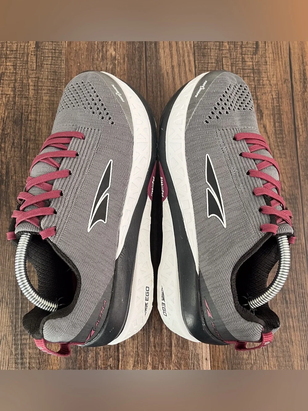 Altra very good